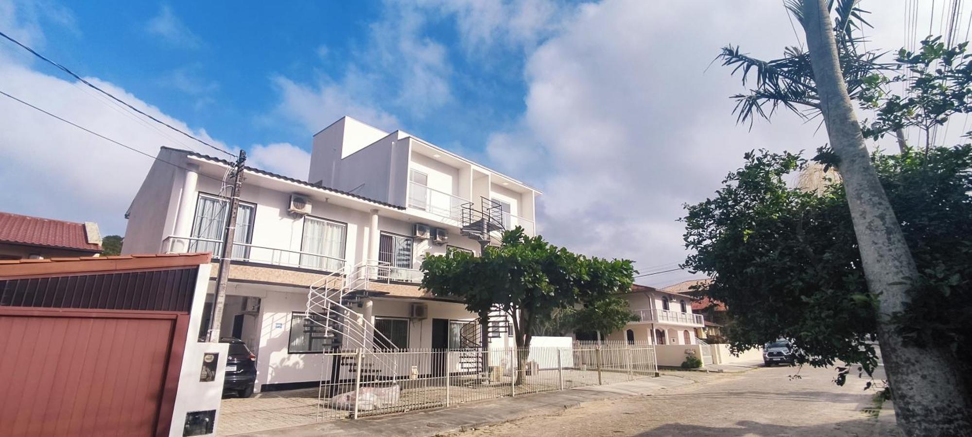 Recanto Do Valtinho Florianópolis Exterior foto
