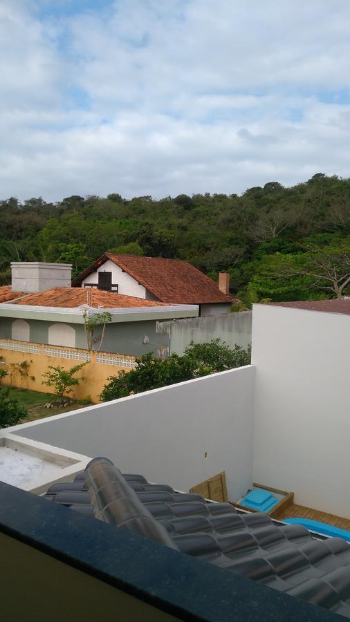 Recanto Do Valtinho Florianópolis Exterior foto