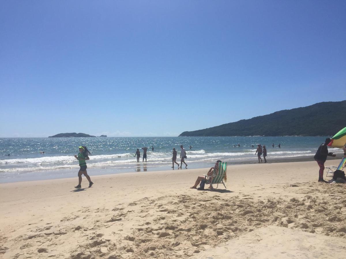 Recanto Do Valtinho Florianópolis Exterior foto